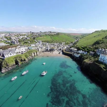 Little Sark Holiday home